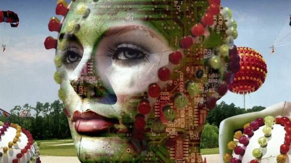 Photo from the movie Les États inventés d'Amérique