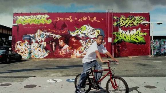 Photo from the movie Les États inventés d'Amérique