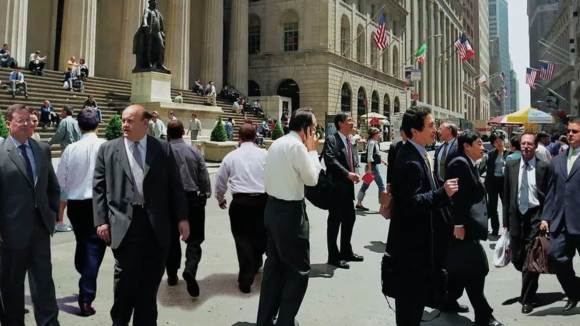 Photo from the movie Les États inventés d'Amérique