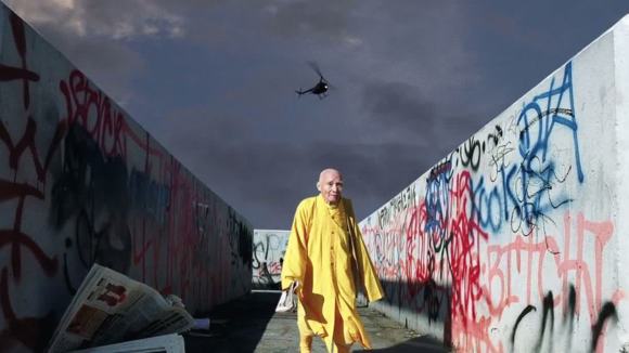 Photo from the movie Les États inventés d'Amérique