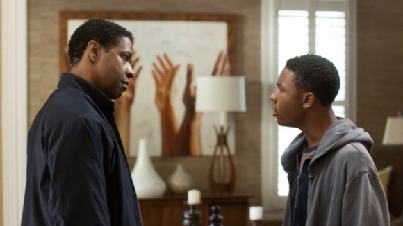 Photo from the movie Flight