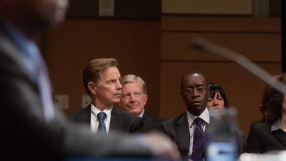 Photo from the movie Flight