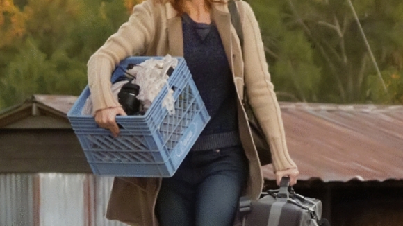 Photo from the movie Flight