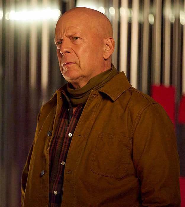 Photo from the movie Fortress