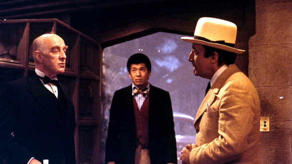 Photo from the movie Fright Night