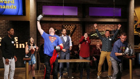 Photo from the movie Geeks Who Drink