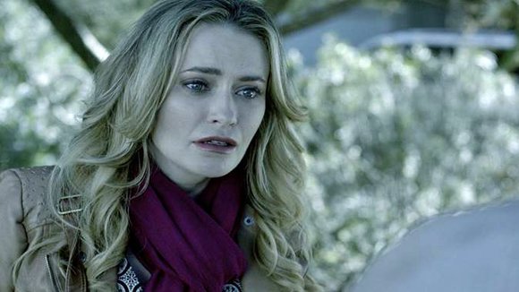 Photo from the movie The Ghost and the Whale