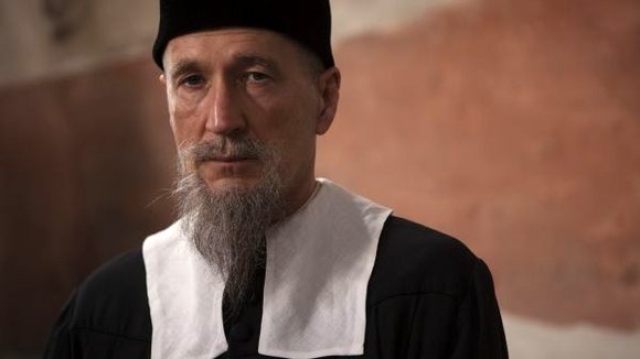 Photo from the movie The Girl King