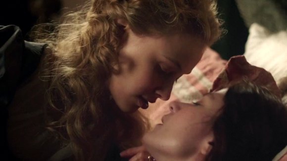 Photo from the movie The Girl King