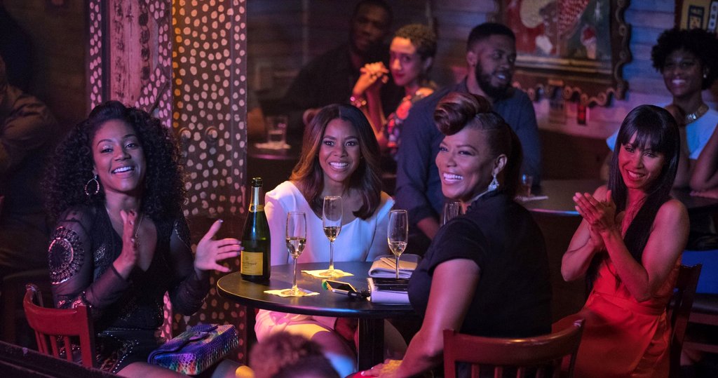 Photo from the movie Girls Trip