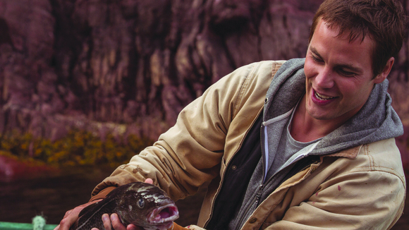 Photo from the movie The Grand Seduction