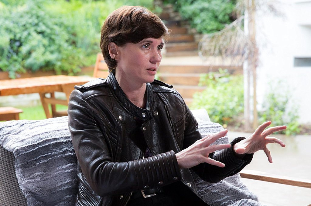 Photo from the movie Half the Picture