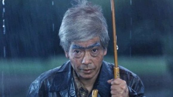 Photo from the movie The Taste of Tea