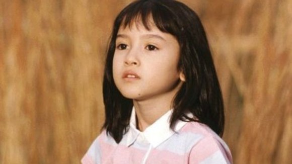 Photo from the movie The Taste of Tea