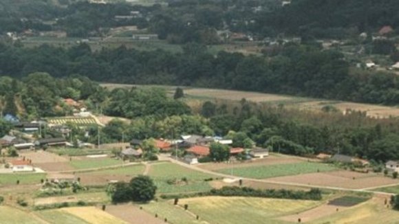 Photo from the movie The Taste of Tea