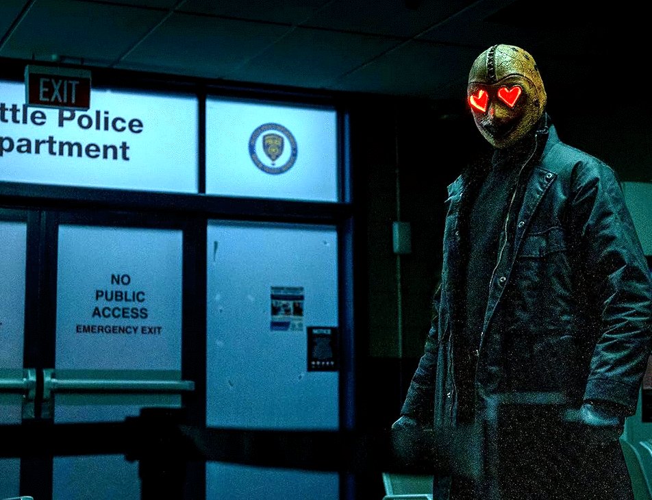 Photo from the movie Yeux en coeur