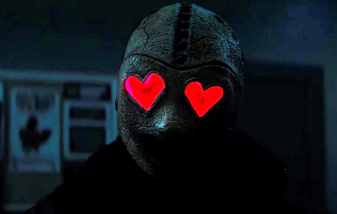 Photo from the movie Yeux en coeur