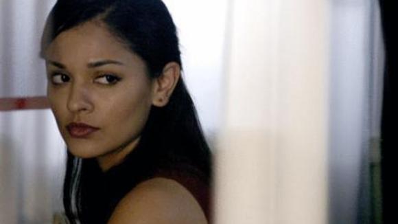 Photo from the movie Hiding Divya