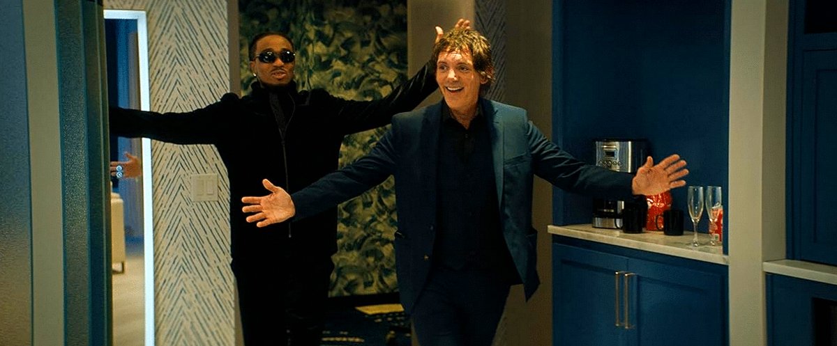 Photo from the movie High Rollers