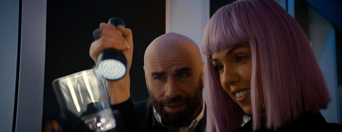 Photo from the movie High Rollers