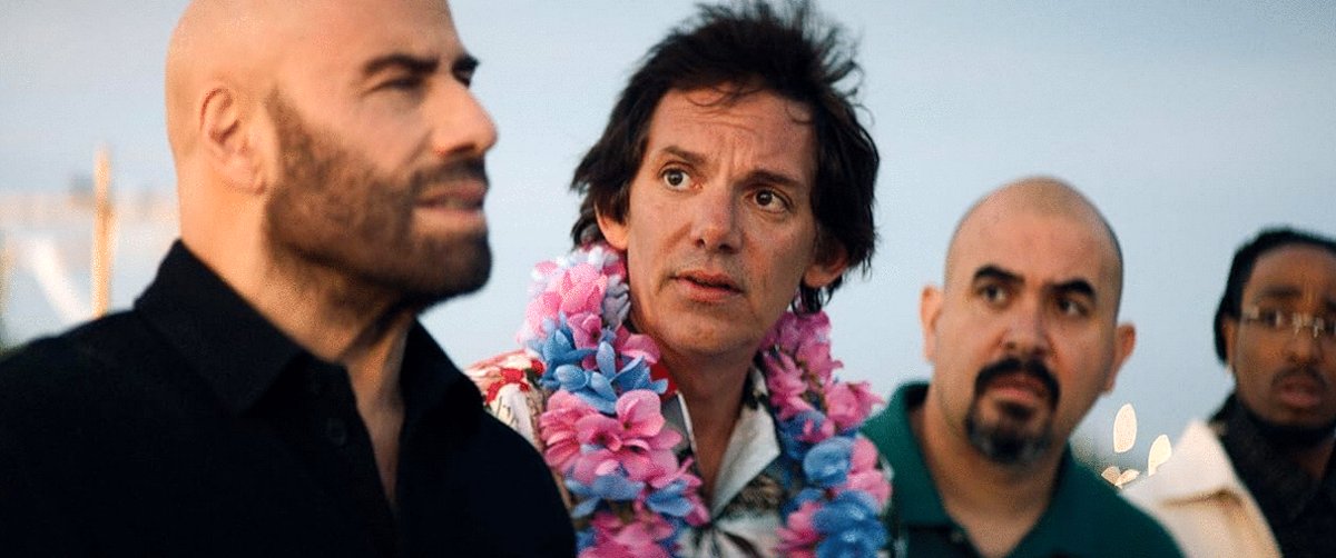 Photo from the movie High Rollers