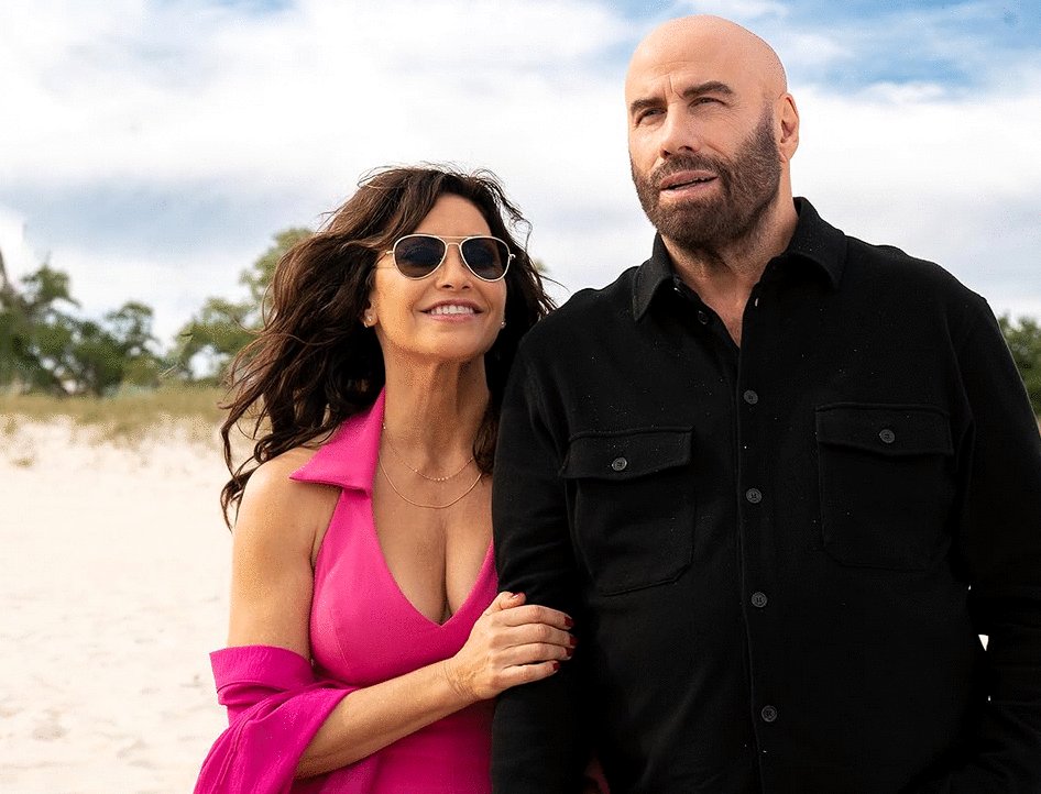 Photo from the movie High Rollers