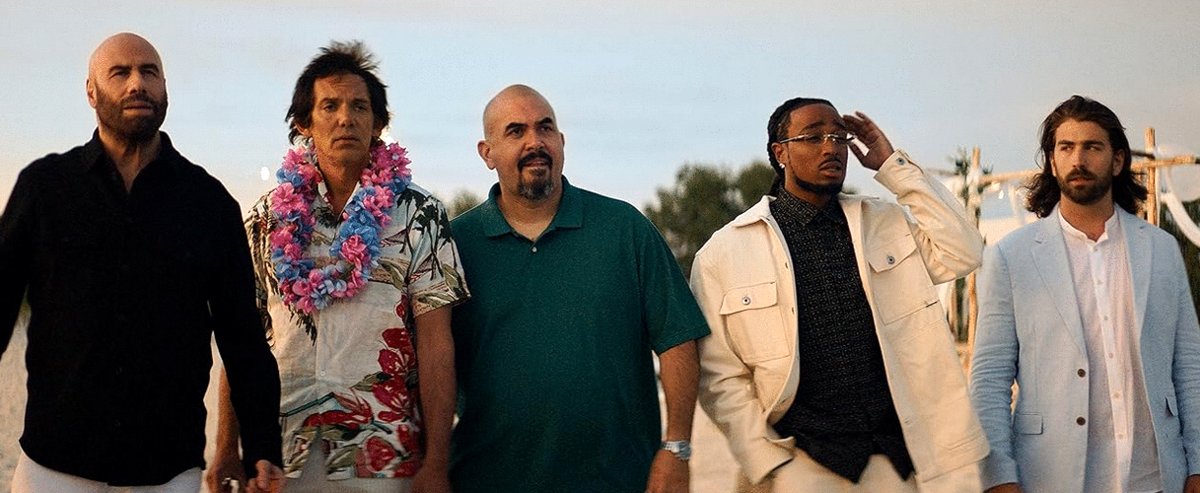 Photo from the movie High Rollers