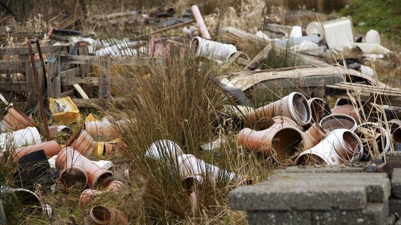 Photo from the movie History's Future