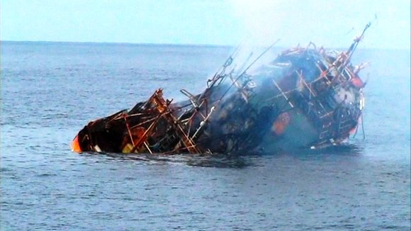 Photo from the movie History's Future