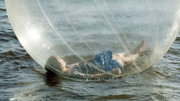 Photo from the movie History's Future