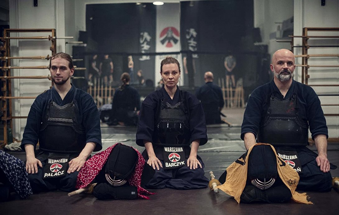 Photo from the movie Hold Tight