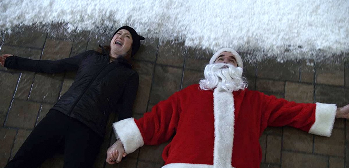 Photo from the movie Home Sweet Home Alone