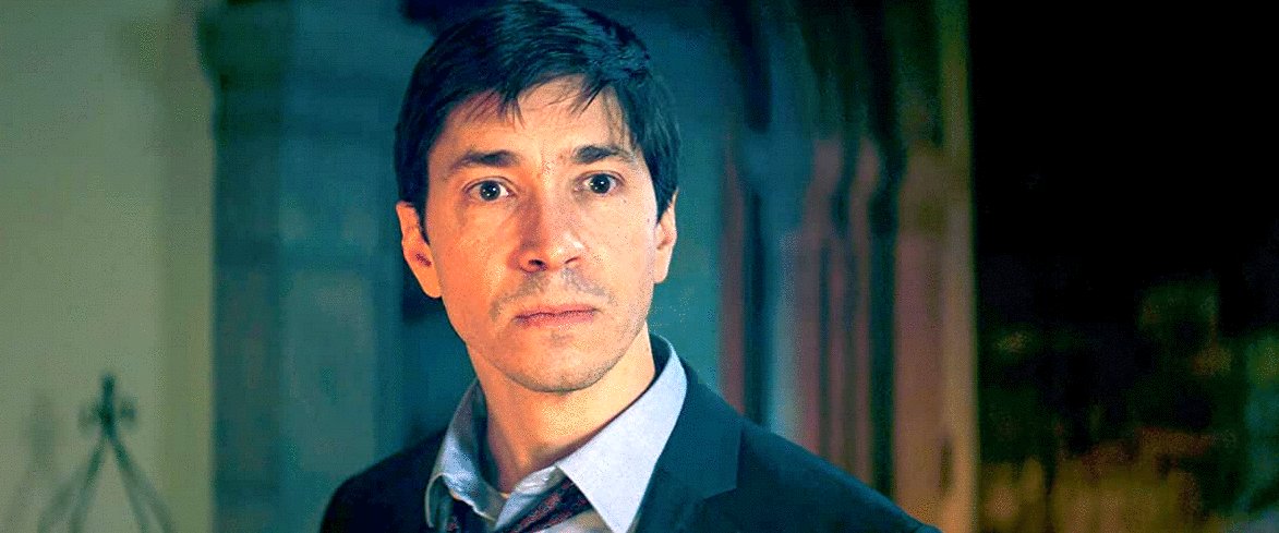 Photo from the movie House of Darkness