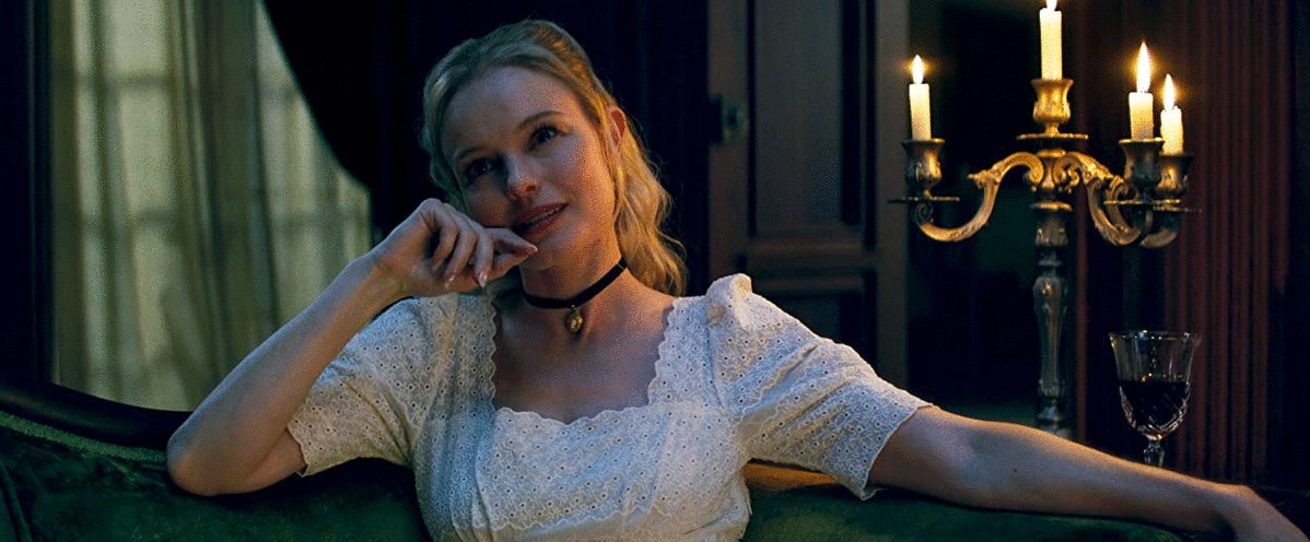 Photo from the movie House of Darkness