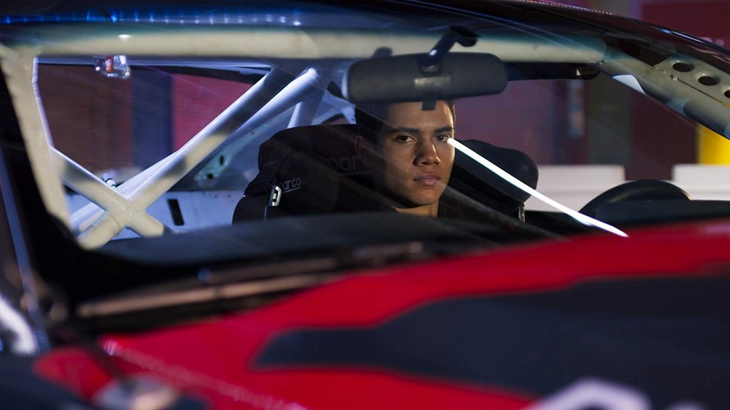 Photo from the movie Hyperdrive