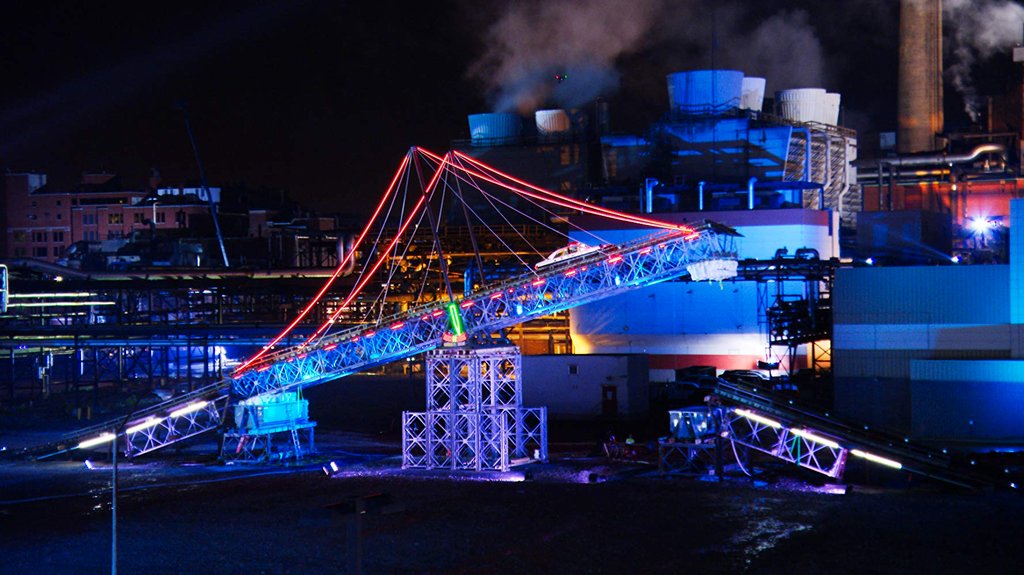 Photo from the movie Hyperdrive