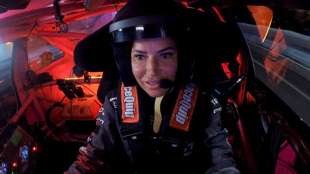 Photo from the movie Hyperdrive