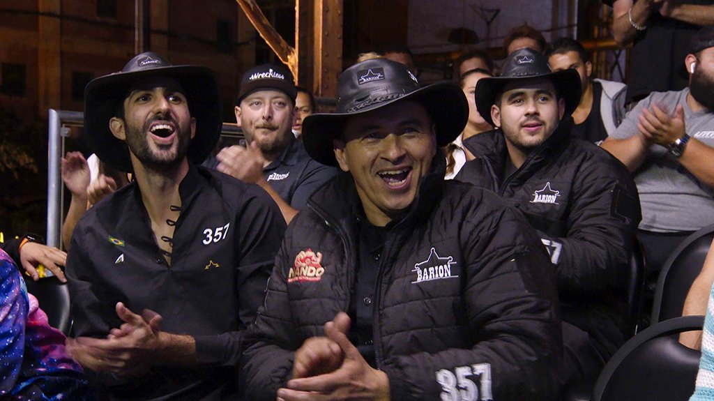 Photo from the movie Hyperdrive