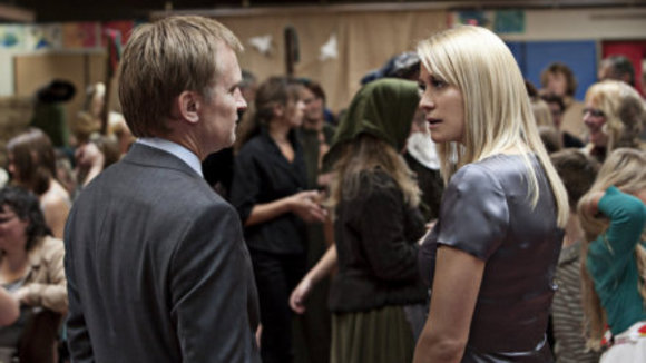 Photo from the movie In a Better World