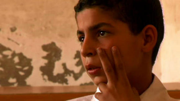 Photo from the movie Iraq in Fragments