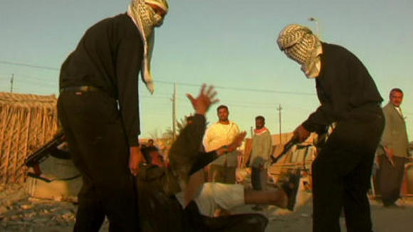 Photo from the movie Iraq in Fragments