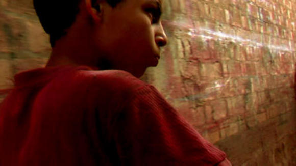 Photo from the movie Iraq in Fragments