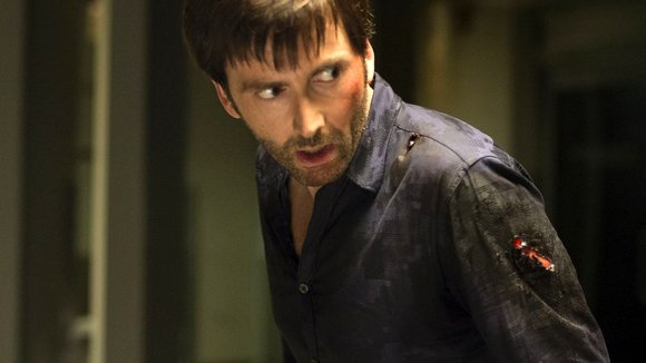 Photo from the movie Jessica Jones