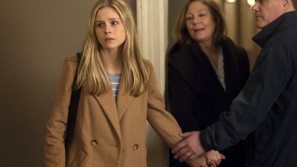 Photo from the movie Jessica Jones