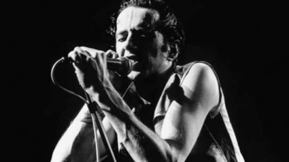 Photo from the movie Joe Strummer: The Future Is Unwritten