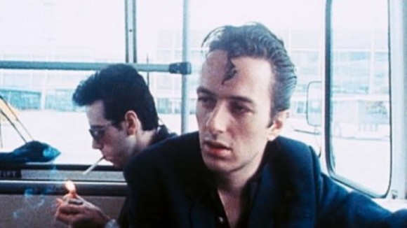 Photo from the movie Joe Strummer: The Future Is Unwritten