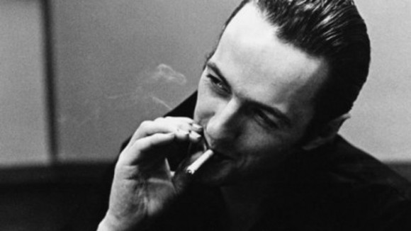 Photo from the movie Joe Strummer: The Future Is Unwritten