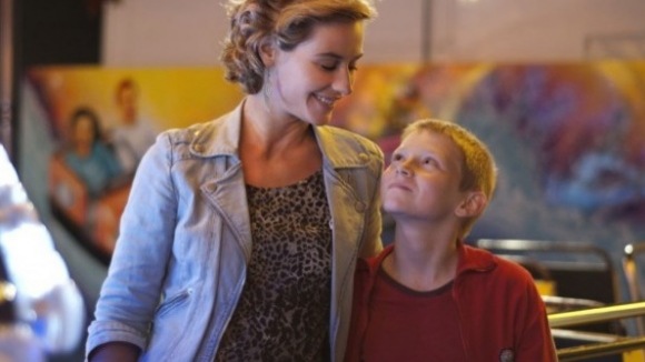 Photo from the movie Le Gamin au vélo