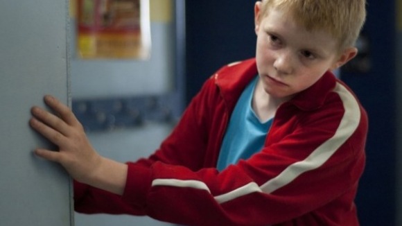 Photo from the movie Le Gamin au vélo