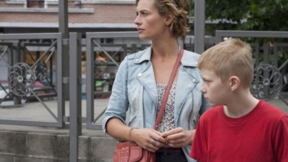 Photo from the movie Le Gamin au vélo